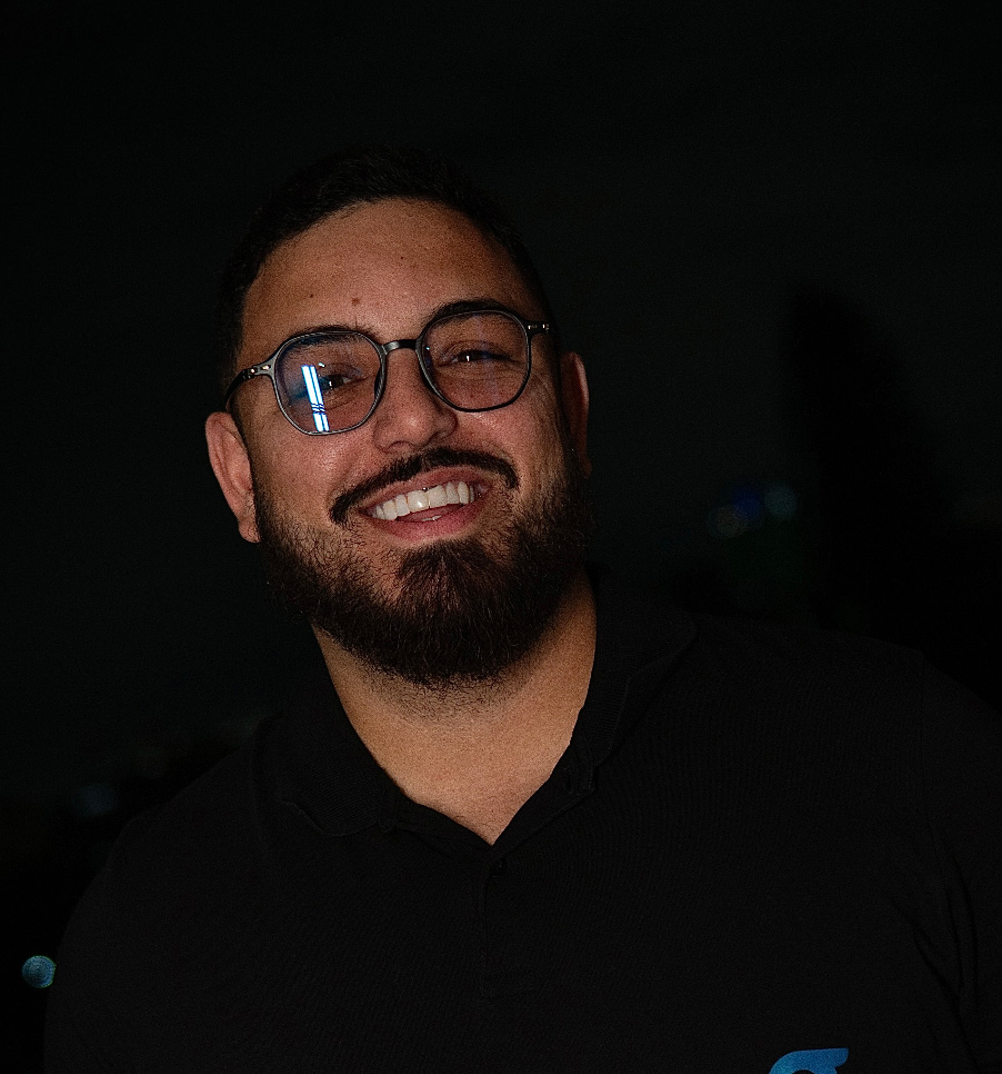 Gabriel Barreto